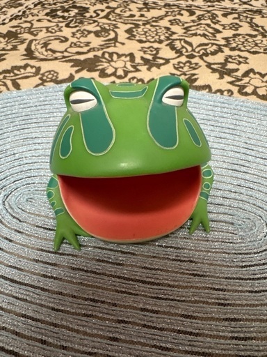 ウサビッチ　ソープディッシュ　 レニングラード 　レジンアート ウサビッチ ソープディッシュ レニングラード レジンアート