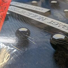 （中古LPレコード）セレクション1978‐81 ‐オフコース（2）