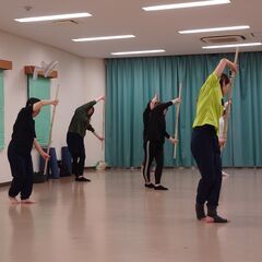 【無料体験】健康スポーツ教室