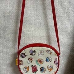 アンパンマン ショルダーバッグの画像