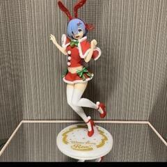 美品 Re:ゼロから始める異世界生活 プレシャスフィギュア　レムの画像