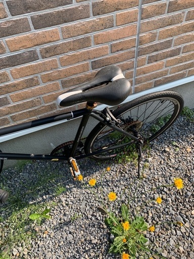 中古自転車
