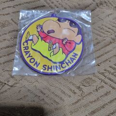 クレヨンしんちゃんグッズの画像