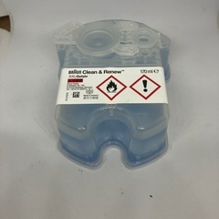 ブラウン　専用洗浄液カートリッジの画像