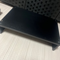  アイリス IHクッキングヒーター・テーブル付きの画像