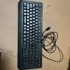 DELL キーボード