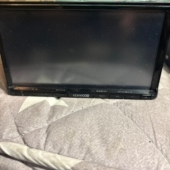 KENWOOD ナビ