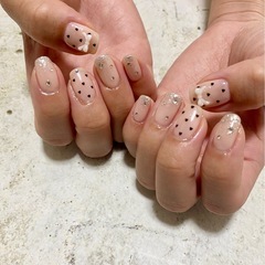 自宅ネイルサロン