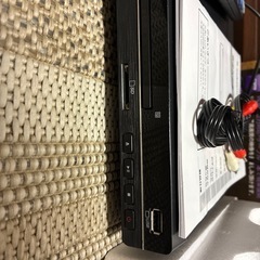 DVDプレイヤー　s-cubismの画像
