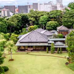 松戸の江戸、明治、昭和の歴史散歩。戸定邸など２つの博物館、…