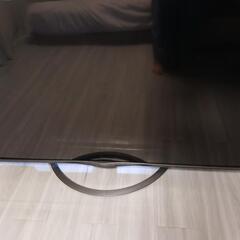 SHARP　テレビ　55型　ジャンク