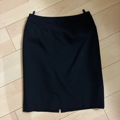 COMME CA ISM レディーススーツの画像