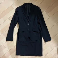COMME CA ISM レディーススーツ