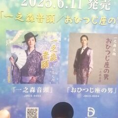 非売品　うちわ　一ノ森大湖の画像