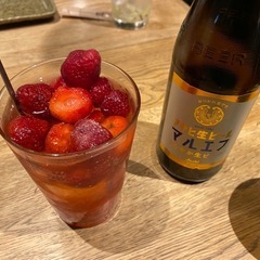 呑める人居ませんかー？