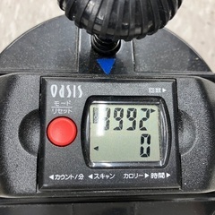 OASIS オアシス　ステッパーの画像