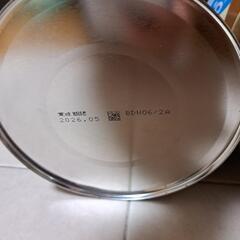 お値下げ！ほほえみミルク2缶の画像