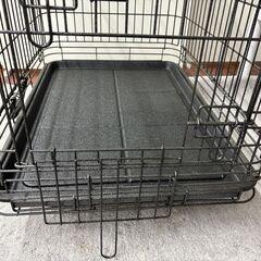 ペット用 ケージの画像