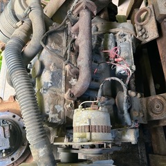 MITSUBISHI  K4N