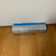 断熱マットの画像