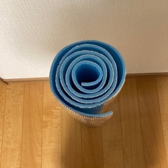 断熱マットの画像