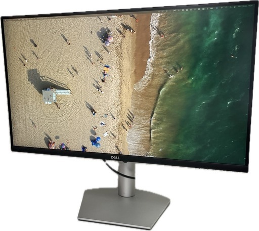 Dell S2721DS 27インチ モニター
