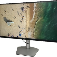 Dell S2721DS 27インチ モニター