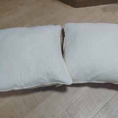 Francfranc　クッション