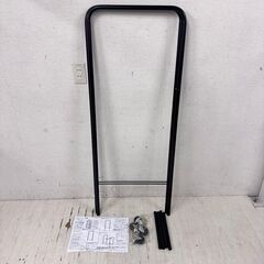  24408  【未使用品】タイヤラック　薄型 足立製作所   ◆大阪市内・東大阪市他 6,000円以上ご購入で無料配達いたします！◆ ※高槻・枚方方面◆西宮・尼崎方面◆生駒方面　それぞれ条件付き無料配送あり！            の画像