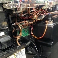 実機
番長3の画像