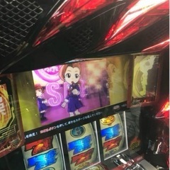 実機
番長3の画像
