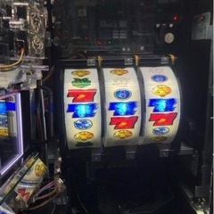 実機
番長3の画像