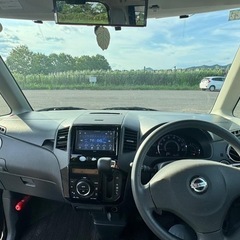 Nissan Roox (Highway Star)の画像