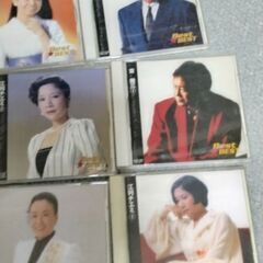 ナツメロCDの画像