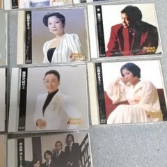 ナツメロCDの画像
