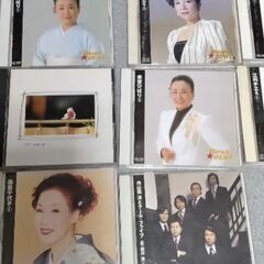 ナツメロCDの画像