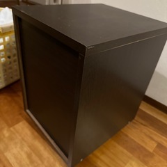 デスク用引き出しの画像