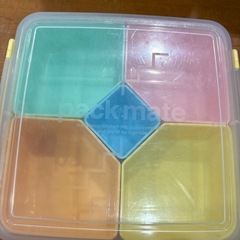 ウォタージャック弁当箱　エビス缶　まとめ売りの画像