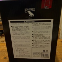 ウォタージャック弁当箱　エビス缶　まとめ売りの画像