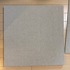 サンゲツタイルカーペット