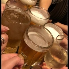 女性飲み友🍀
