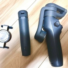 dji osmo mobile 6の画像