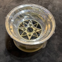 新品　スターシャーク　14インチ　10J−39 旧車