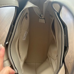 レガートラルゴ かるいかばん トートバッグの画像