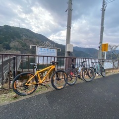cannondale Lefty F-Si カーボン2の画像