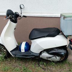 ホンダ原付の画像