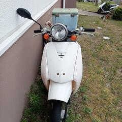 ホンダ原付