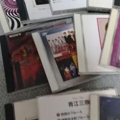 ナツメロCDの画像
