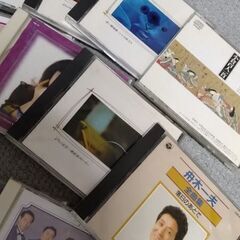 ナツメロCDの画像