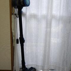 （受付停止します）コードレスクリーナー掃除機（訳ありです）の画像